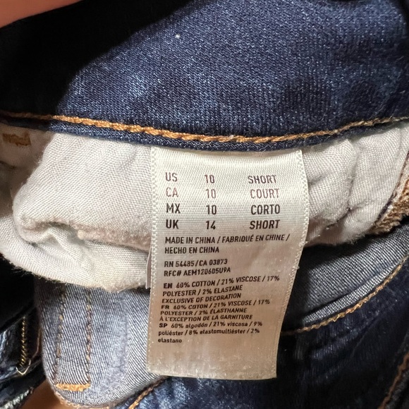 Jeans - Picture 4 of 5